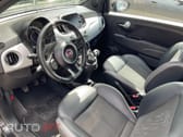 Fiat 500 1.0 Hybrid Connect