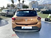 Dacia Sandero 1.0 TCe 90
