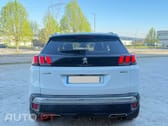 Peugeot 3008 1.6 BlueHDi GT Line EAT6