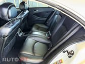 Mercedes-Benz CLS 320 CDI
