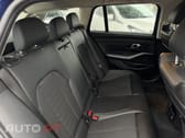 BMW 318 d Touring Sport