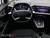 Audi Q4 E-Tron 50 QUATTRO S-LINE EDITION