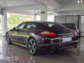 Porsche Panamera Diesel Platinum Edition
