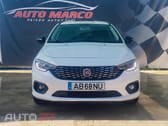 Fiat Tipo 1.3 M-Jet Lounge