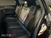 Peugeot 308 SW 1.6 Hybrid GT Pack e-EAT8