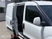 Fiat Doblo 1.3 Multijet