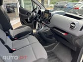Citroen Berlingo 1.6 BlueHDi L2 3L