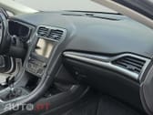 Ford Mondeo SW 1.6 TDCi Trend