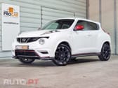 Nissan Juke 1.6 T Nismo