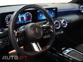 Mercedes-Benz A 200 d AMG Line Aut.