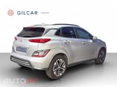 Hyundai Kauai 39 kWh Premium