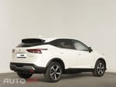 Nissan Qashqai Qashqai 1.5 e-Power N-Connecta