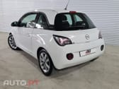 Opel Adam 1.2 Glam
