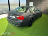 BMW 320 d