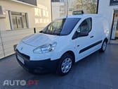 Peugeot Partner 1.6 BlueHDi L1 SE Office