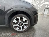 Citroen C3 1.2 PureTech Elle EAT6