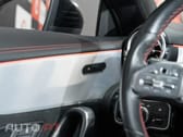 Mercedes-Benz CLA 200 d Shooting Brake AMG Line Aut.