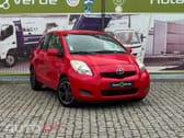 Toyota Yaris 3 PORTAS