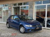 Volkswagen Polo 1.0 Confortline