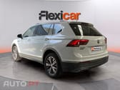Volkswagen Tiguan Allspace 2.0 TDI Highline