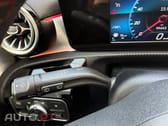 Mercedes-Benz A 180 AMG Line