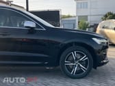 Volvo XC60 2.0 T8 PHEV R-Design AWD