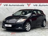 Mazda 3 MZ-CD 1.6 Comfort
