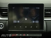 Renault Captur Captur 1.0 TCe Techno