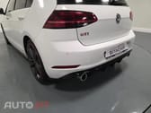 Volkswagen Golf 2.0 TSI GTI DSG Performance