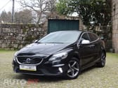 Volvo V40 2.0 D2 R-Design