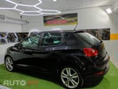 Seat Ibiza 1.6 TDI Reference
