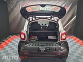 Smart ForTwo 0.9 Passion 90 Aut.