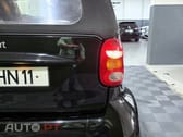 Smart ForTwo Passion cdi 41