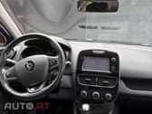 Renault Clio 0.9 TCE Limited