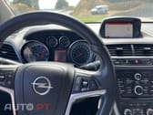 Opel Mokka 1.7 CDTI Cosmo Plus S/S