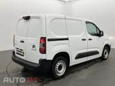Citroen Berlingo 1.5 BlueHDi M Driver