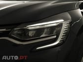 Renault Captur Captur 1.0 TCe Techno Bi-Fuel