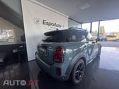 MINI Countryman Cooper SE ALL4 Auto