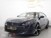 Peugeot 508 SW 1.5 BlueHDi Allure Pack EAT8