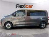 Citroen Space Tourer 1.5 BlueHDi M Feel