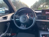 Audi A6 Avant V6 BITDI 3.0 S-LINE TIPTRONIC