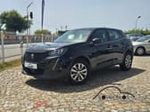 Peugeot 2008 Benzin 100 Allure