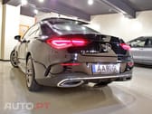 Mercedes-Benz CLA 220 d AMG Line Aut.