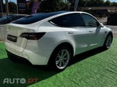 Tesla Model Y Tração Traseira