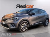 Renault Captur 1.0 TCe Zen