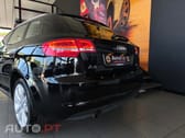 Audi A3 Sportback 1.6 TDi Sport