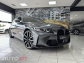BMW 330 330 e Touring Pack 50 anos M Auto