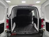 Peugeot Partner PARTNER 1.6 BLUEHDI