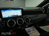 Mercedes-Benz A 250 e AMG Line