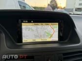 Mercedes-Benz E 250 CDi Auto